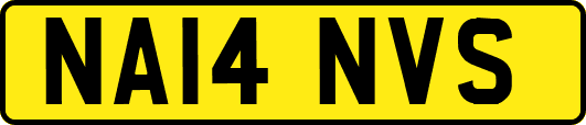 NA14NVS