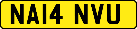 NA14NVU