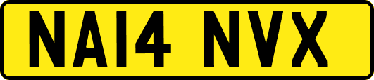 NA14NVX