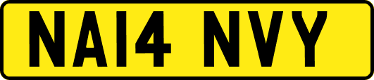 NA14NVY