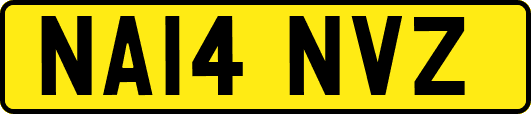 NA14NVZ