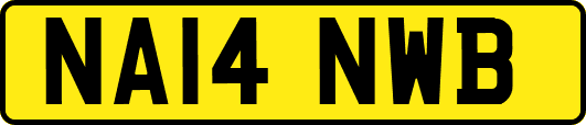 NA14NWB