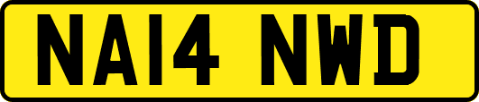 NA14NWD