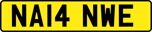 NA14NWE