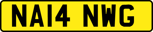 NA14NWG