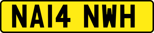 NA14NWH