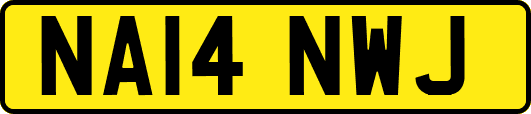 NA14NWJ