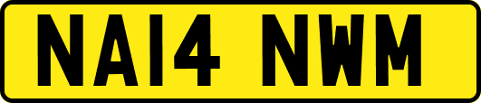 NA14NWM