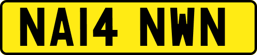 NA14NWN