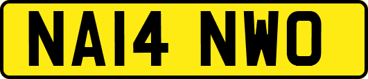 NA14NWO