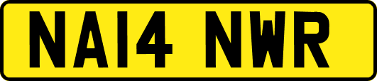 NA14NWR
