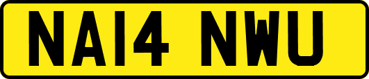 NA14NWU