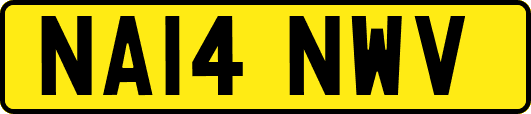 NA14NWV