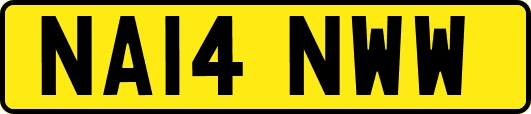 NA14NWW