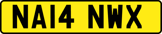 NA14NWX