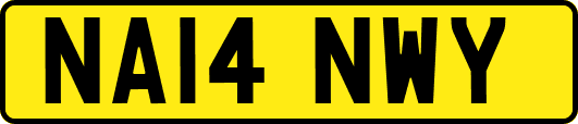 NA14NWY