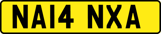 NA14NXA