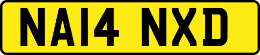 NA14NXD