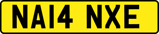 NA14NXE