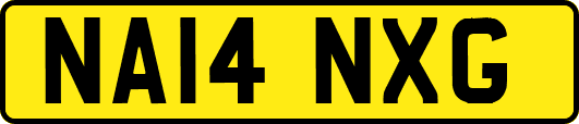 NA14NXG