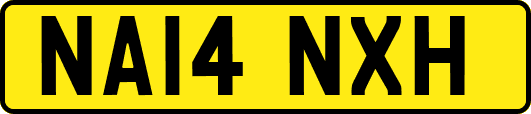 NA14NXH