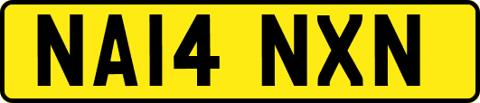 NA14NXN