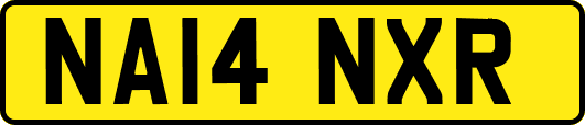 NA14NXR