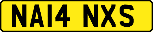 NA14NXS