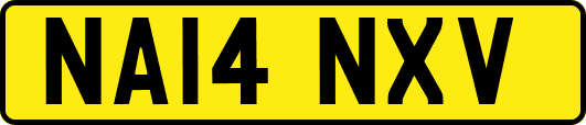 NA14NXV
