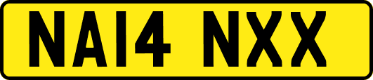 NA14NXX