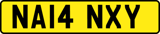 NA14NXY