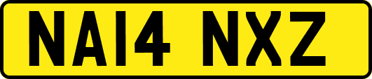 NA14NXZ