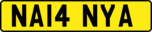 NA14NYA