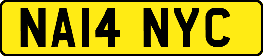 NA14NYC
