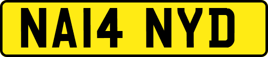 NA14NYD