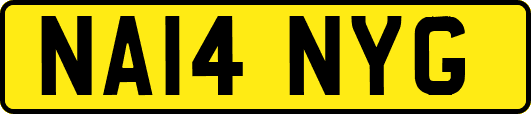 NA14NYG