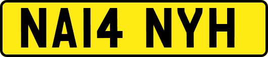 NA14NYH