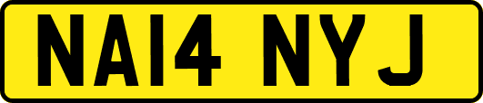 NA14NYJ