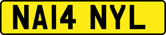NA14NYL