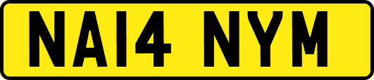 NA14NYM