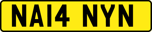NA14NYN