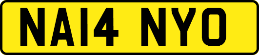 NA14NYO
