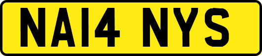 NA14NYS