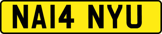 NA14NYU