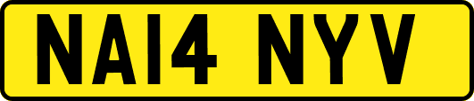 NA14NYV