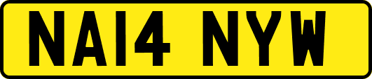 NA14NYW