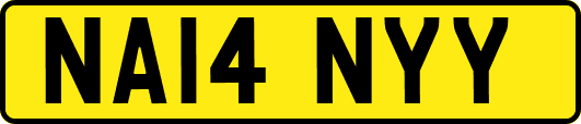 NA14NYY