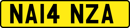 NA14NZA