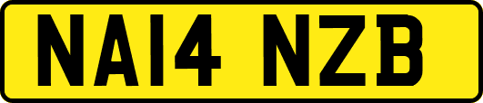 NA14NZB
