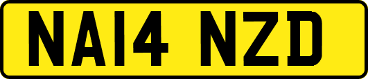 NA14NZD